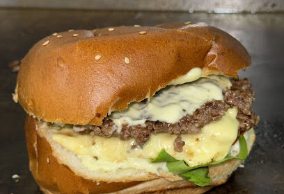 Rburger fast food