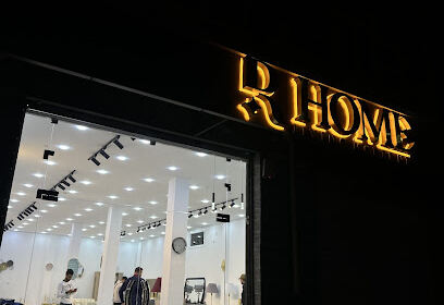 RD home
