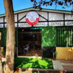 Red Oven