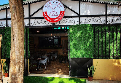 Red Oven