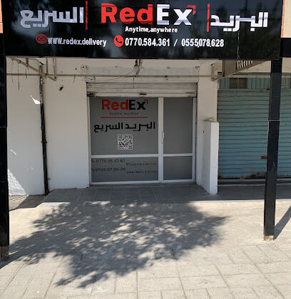 RedEx – Mila