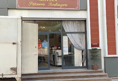 Redouane l’Artisan – Pâtissier Boulanger