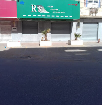 Relex Service International (RSI)
