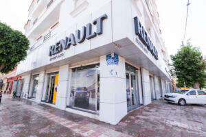 Renault Mascara – SARL EXPERT AUTOS