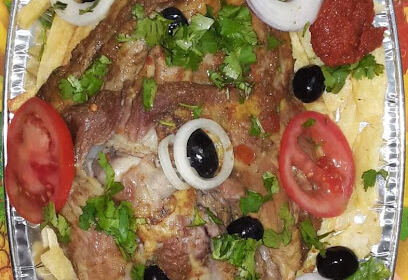 Restaurant Abou Sirine