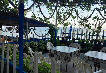 Restaurant Ach-El-Baz