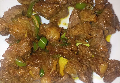 Restaurant Ahmed