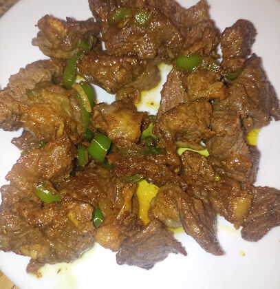 Restaurant Ahmed