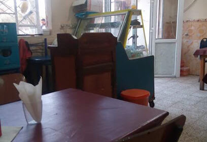 Restaurant Aïn El Beida