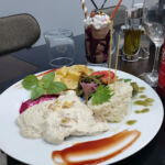 Restaurant ALLAWA Food