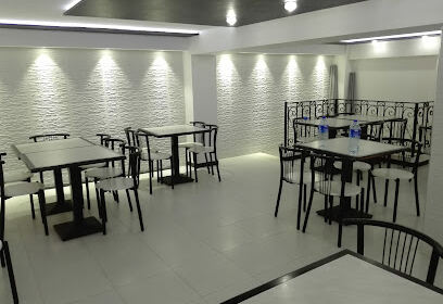 Restaurant Arona