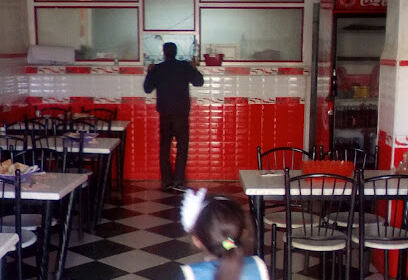 Restaurant Bab El Hara