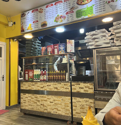 Restaurant Badis