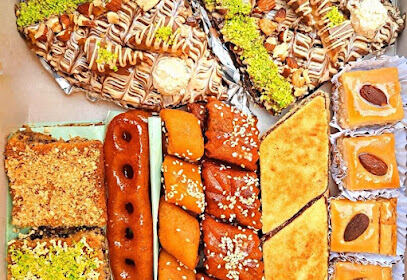 Pâtisserie et Plats Traditionnels Banat Azzouz