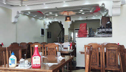 Restaurant Beb El Hara -Ain Turk