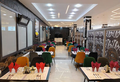 Restaurant BELABASSI
