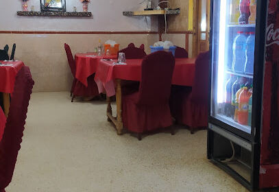 Restaurant Belahcene Batrouch