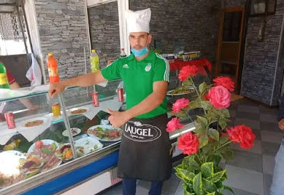 Restaurant Belimane