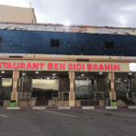 Restaurant BEN SIDI BRAHIM
