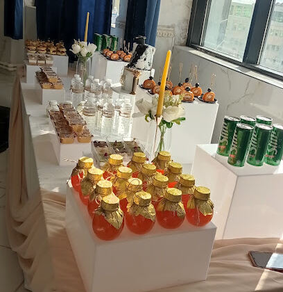 Restaurant Benarif