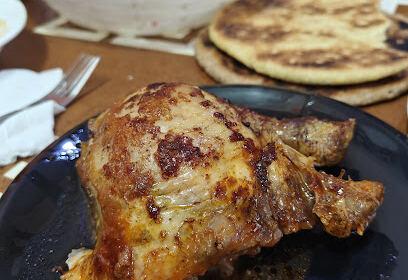 Restaurant Beni Haroun