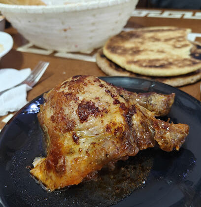 Restaurant Beni Haroun