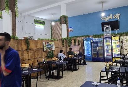 Restaurant Bennat El Hout Oued Souf