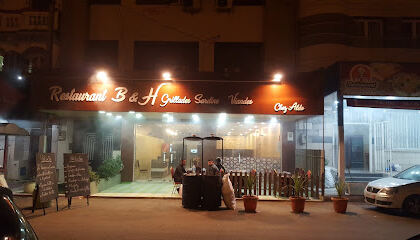 Restaurant B&H