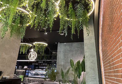 Restaurant Bifana