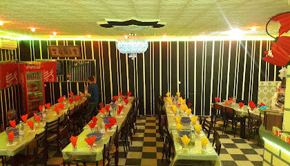 Restaurant Bousbia