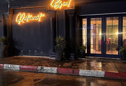 Restaurant Byzed