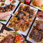 Restaurant Café Cheikh Bouamama