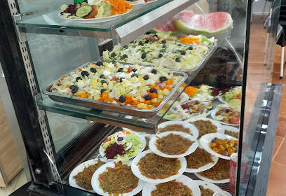 Restaurant Café El Medina Ouled Moussa
