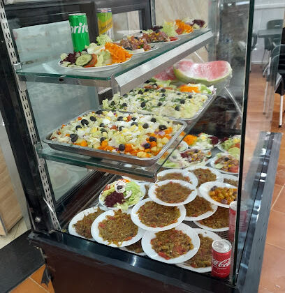 Restaurant Café El Medina Ouled Moussa