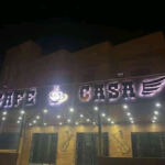 Restaurant Casa