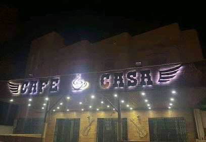 Restaurant Casa