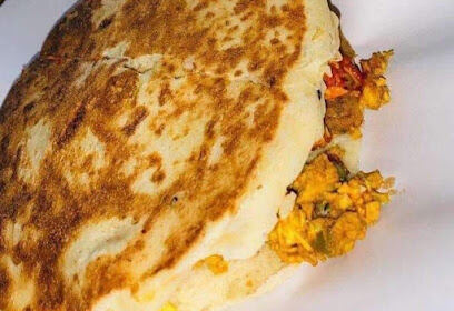 Restaurant Chapati Tunisien