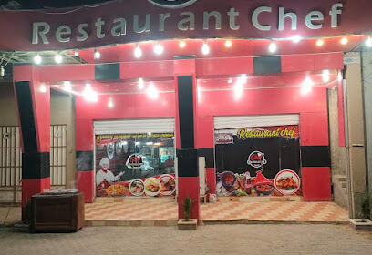 Restaurant Chef