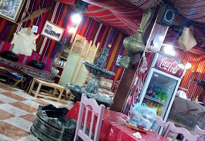 Restaurant Chelbab