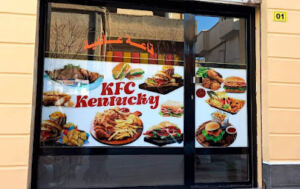Restaurant CHTAF