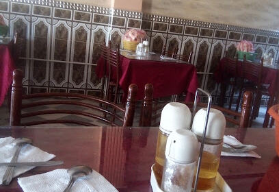 restaurant cristal