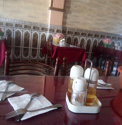 restaurant cristal