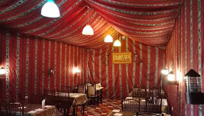 Restaurant Dar El Diafa