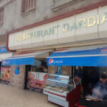 Restaurant Dardiaf