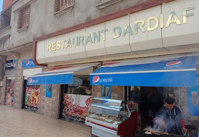 Restaurant Dardiaf