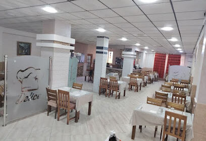 Restaurant délice
