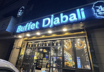 Restaurant Djabali