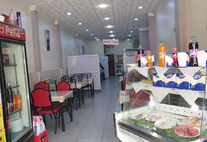 Restaurant Djurdjura