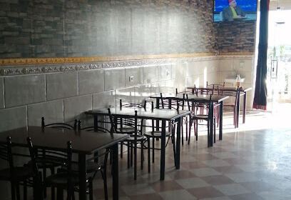 Restaurant du Sud Kaddouri