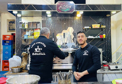 Restaurant Echourouk